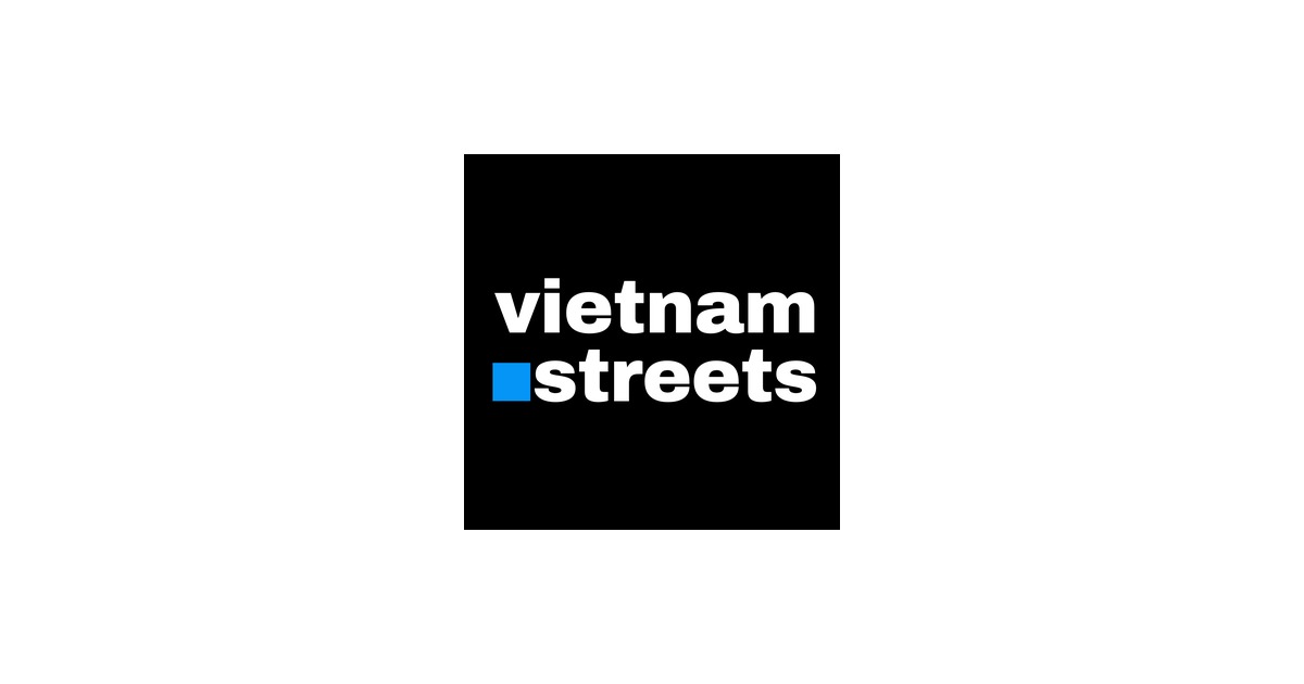 Vietnam Streets OG image